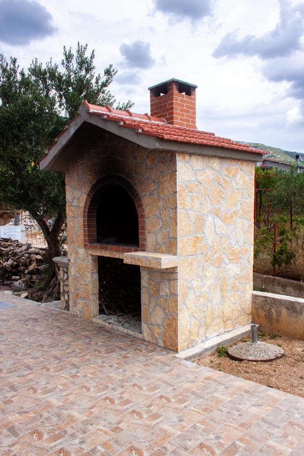 Kaštel Stari Apartments Zilic מראה חיצוני תמונה