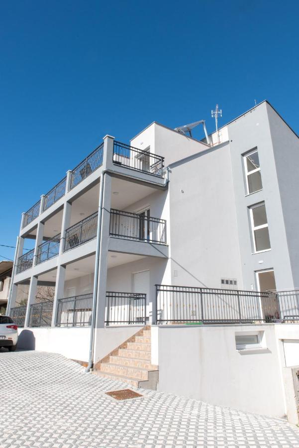 Kaštel Stari Apartments Zilic מראה חיצוני תמונה